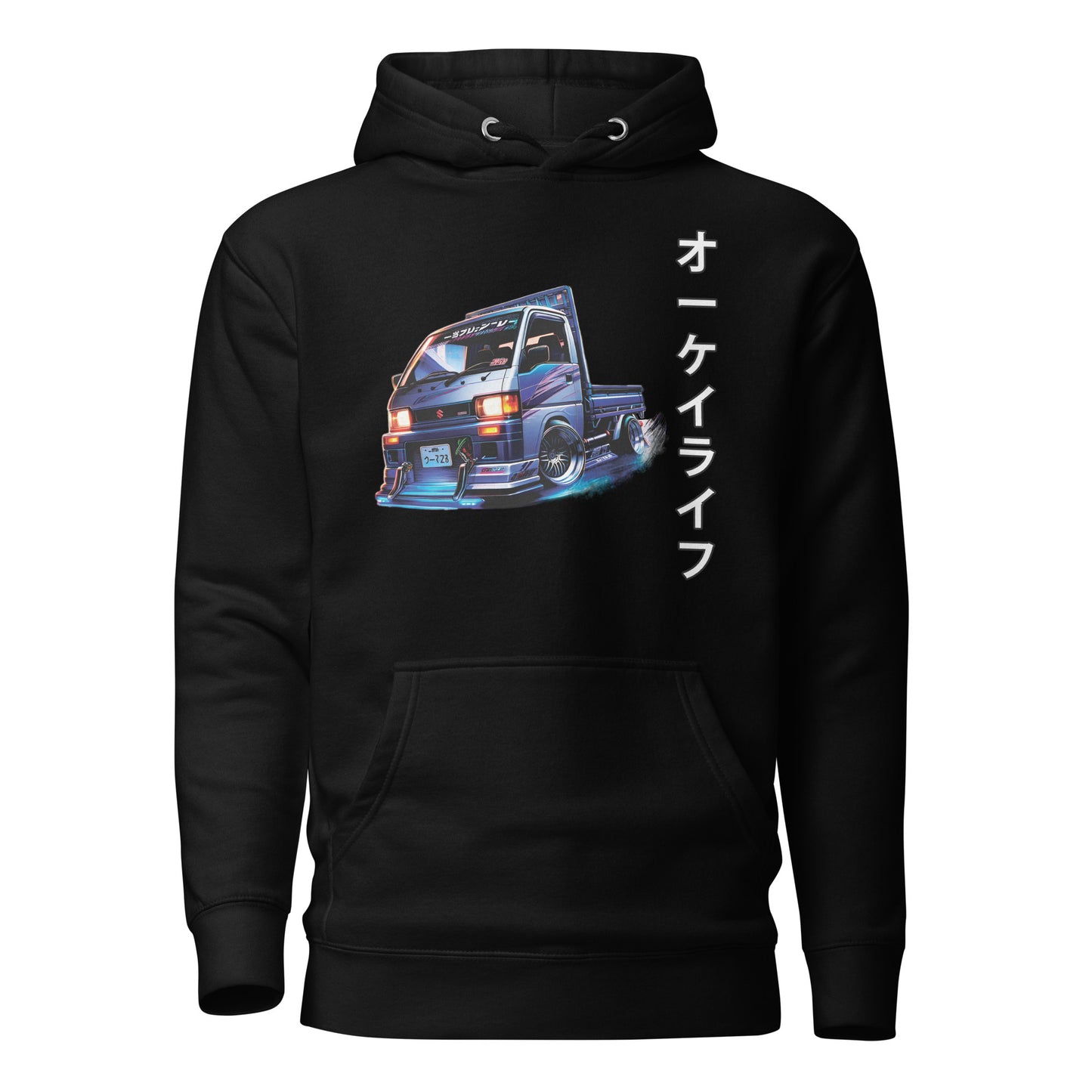 Drift Hoodie