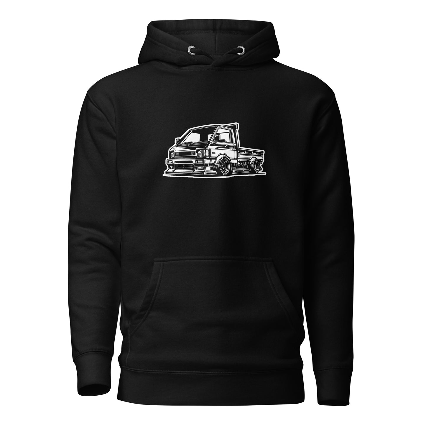 Slow Car Club Hoodie