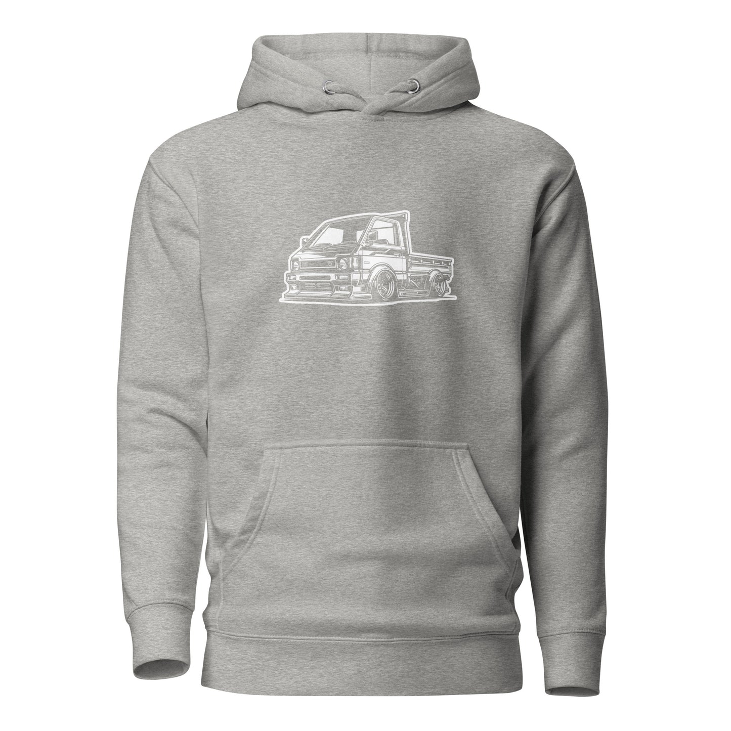 Slow Car Club Hoodie