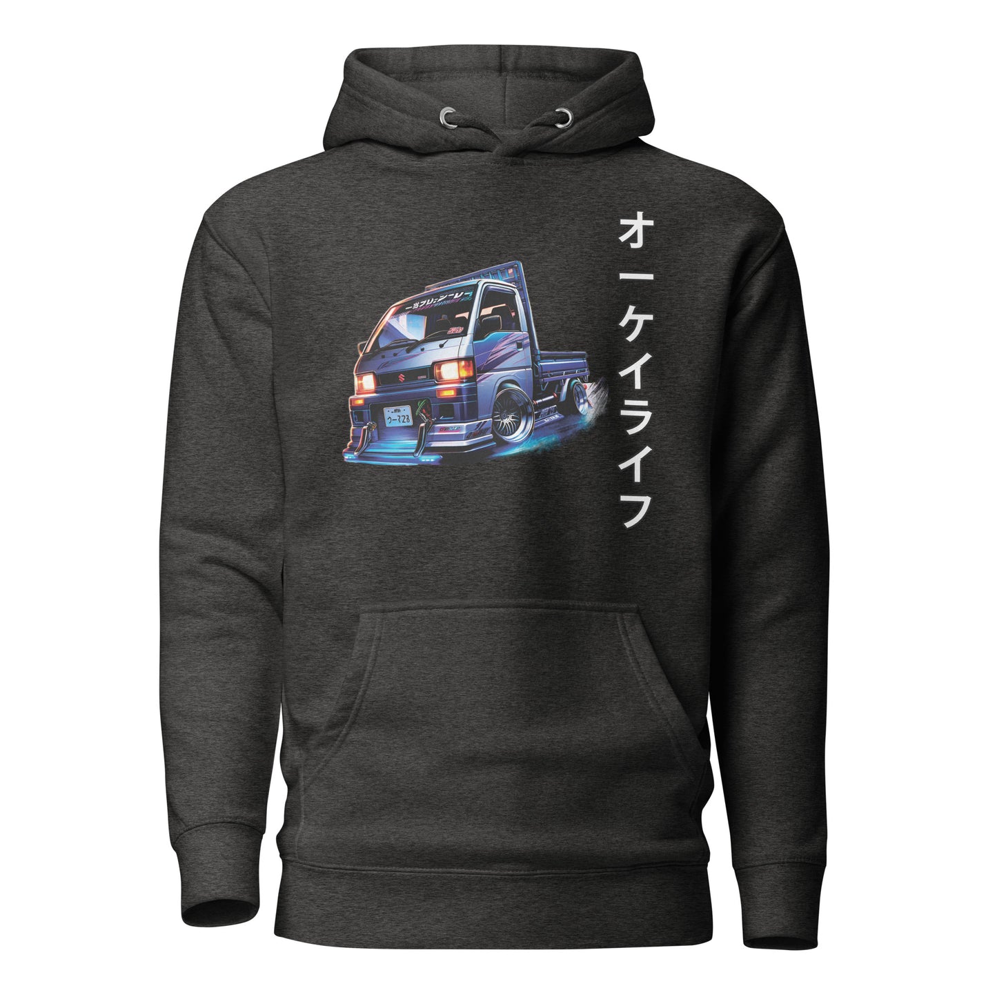 Drift Hoodie