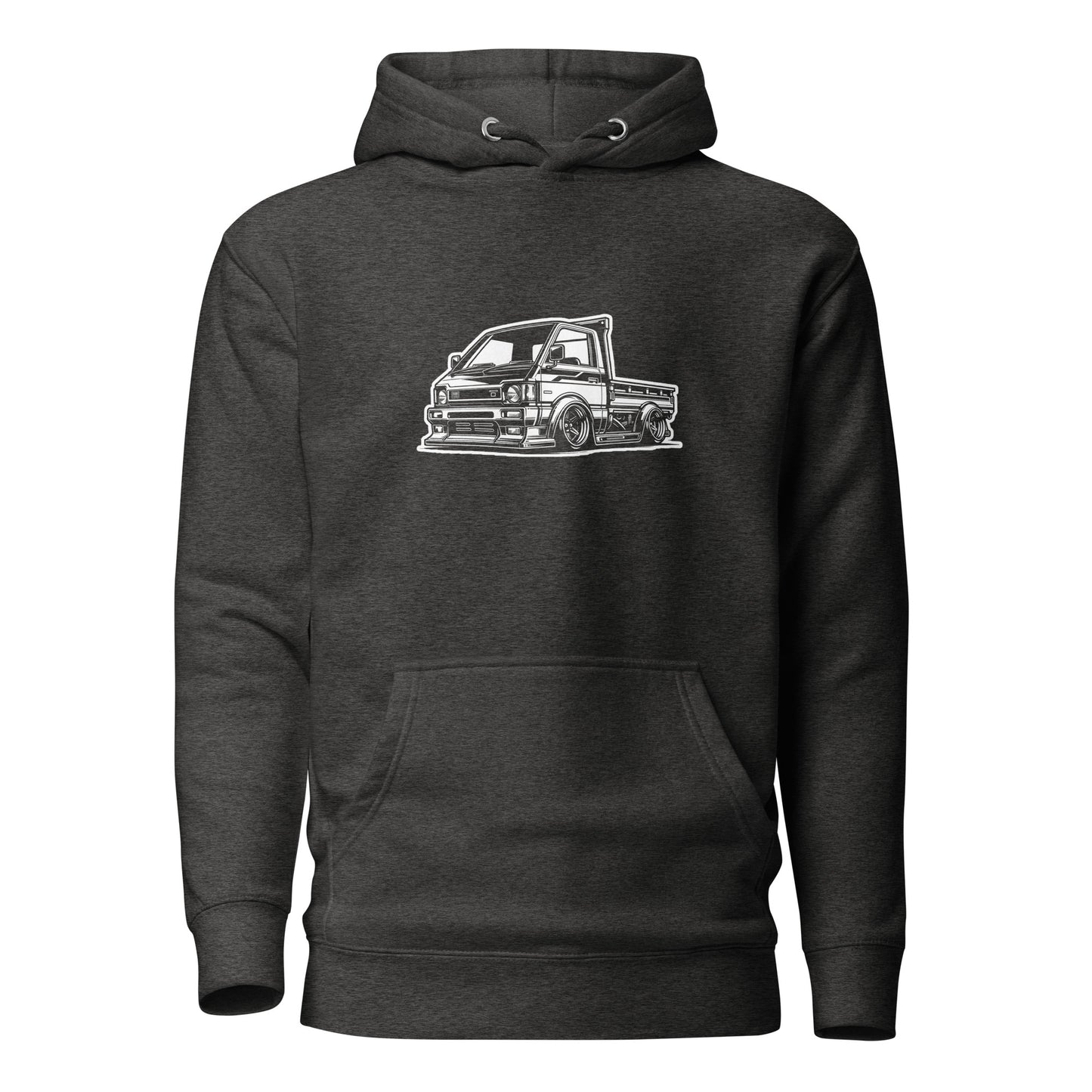 Slow Car Club Hoodie