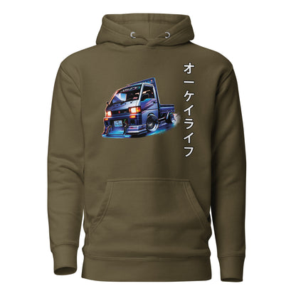 Drift Hoodie