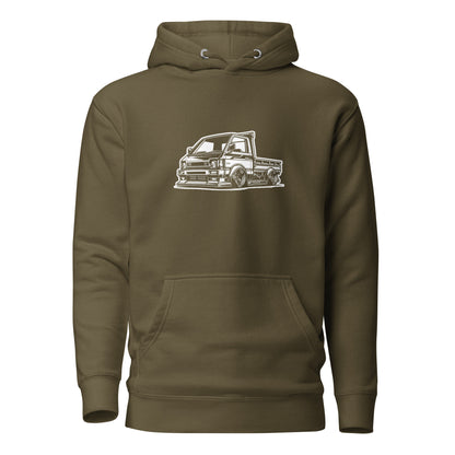 Slow Car Club Hoodie