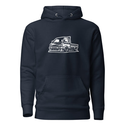 Slow Car Club Hoodie