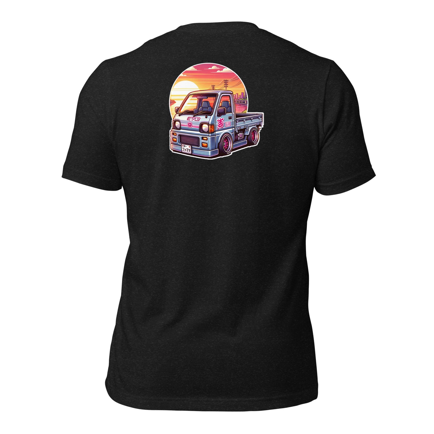 JDM Sunset T-Shirt