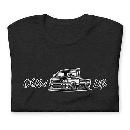 OhKei Life T-Shirt