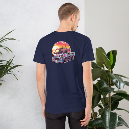 JDM Sunset T-Shirt