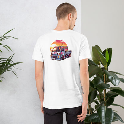 JDM Sunset T-Shirt